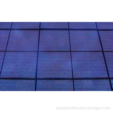 Stage Lighting (Video-4096-Pixels)